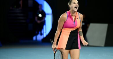 Сабаленка и Рибакина ќе играат во женското финале на Австралија опен