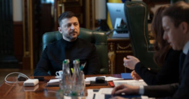 Зеленски: Датумот или локацијата на новата рунда мировни преговори би можеле да бидат променети