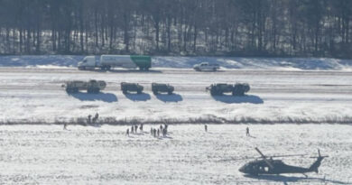 Најмалку 85 луѓе загинаа во САД како последица на снежната бура и ниските температури