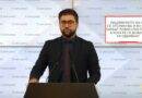 Манасиевски: Лицемерието на СДС се отсликува и во ССМ, бараат повисоки плати, а кога ќе ги добијат ги одбиваат  