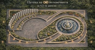 Спомен-обележјето за загинатите во пожарот во Пулс ќе се гради во Стариот парк во Кочани