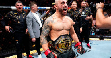 Нова победа стара доминација, Волкановски ја одбрани светската титула