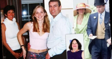 Стармер го повика поранешниот принц Ендрју да сведочи за врските со Епстин