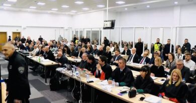 Продолжува судењето за „Пулс“ – ќе се сослушаат пет нови сведоци