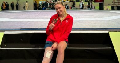 Милијана Рељиќ освои бронза на еден од најсилните теквондо турнири во Азија