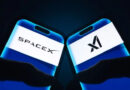 Маск го спои „Спејс-Икс“ со компанијата „Икс-А-И“