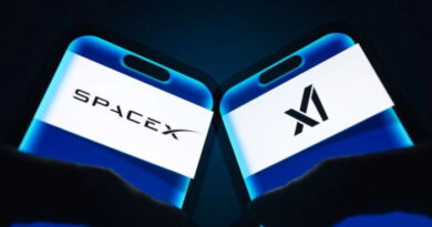 Маск го спои „Спејс-Икс“ со компанијата „Икс-А-И“