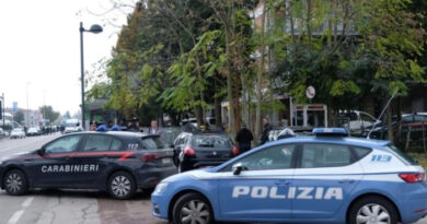 Осумнаесет лица затруени со јаглерод моноксид во ресторан во италијанскиот град Варезе