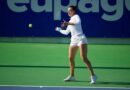 Ѓорческа се пласираше во четвртфиналето на турнирот во Порто