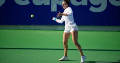 Ѓорческа се пласираше во четвртфиналето на турнирот во Порто