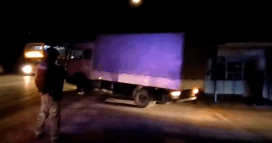 Полицијата однесе десетици тони марихуана од скопската фабрика „Алфафарм“