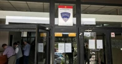 Поранешна ракометарка фатена во криминална шема со вадење лични документи