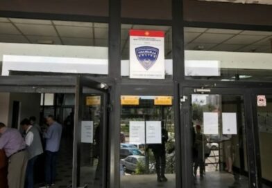 Поранешна ракометарка фатена во криминална шема со вадење лични документи