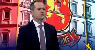 Ковачки: Во ИК има промена од 20 до 25%, еден спој на искуство, на луѓе со различни портфолија, луѓе кои имаат различно искуство