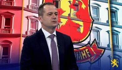 Ковачки: Во ИК има промена од 20 до 25%, еден спој на искуство, на луѓе со различни портфолија, луѓе кои имаат различно искуство