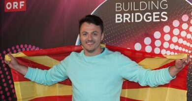 Даниел Кајмаксоки ноќеска бил киднапиран во Белград