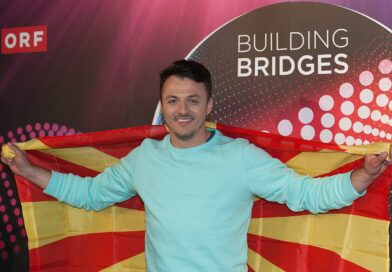 Даниел Кајмаксоки ноќеска бил киднапиран во Белград