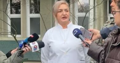 Епидемиологот Оранска од ВМЦ: Четворица заболени од шуга во касарната во Велес, болеста не потекнува од Армијата
