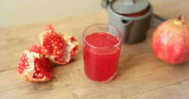 Овошје што го зајакнува имунитетот во сезоната на грип: Може да се вклучи во исхраната на многу начини