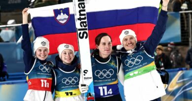 Уникатен подвиг на Словенците на ЗОИ 2026: Семејството Превц има дури четири члена со олимписки медали