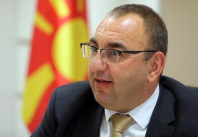Марко Бислимоски поднесе оставка од РКЕ