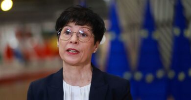 Марта Кос: ЕУ не смее да си дозволи да добие „тројански коњ“, предлагам договори за пристапување со посилни мерки за заштита