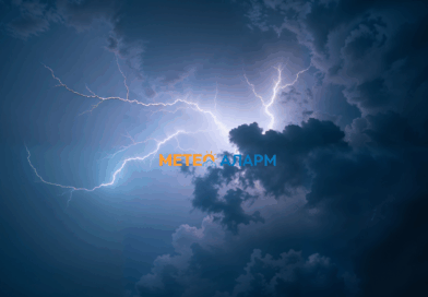 Нови обилни дождови носат опасност од нови поплавувања во Македонија