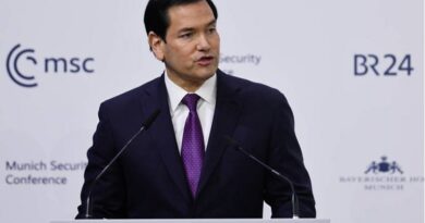 Рубио во Минхен: „САД и Европа си припаѓаат едни на други“