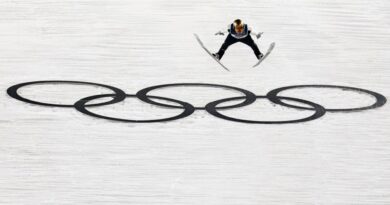 Магичен лет на Превц, олимписко злато за Словенија