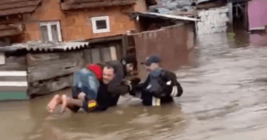 ЦУК интевернира во Сарај, Липково, Гостивар, најалармантно е во Кичево