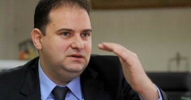 Советот на јавни обвинители го дисквалификува Панчевски од трката