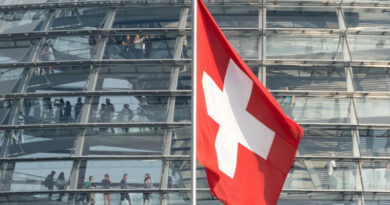 Референдум во Швајцарија за бројот на жители да се замрзне на десет милиони