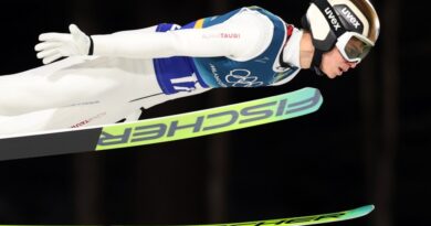 Австрија го освои златото во скијачки скокови, Словенците разочараа