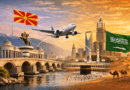 Од Македонија наскоро ќе се лета и до Саудиска Арабија