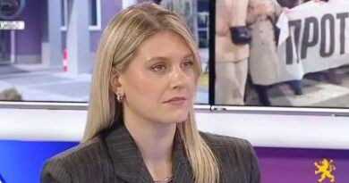 Митева: Обидот на Жерновски да конструира наратив за „скандал“ претставува класичен пример на политичка дезориентација и дефокус од суштинските прашања