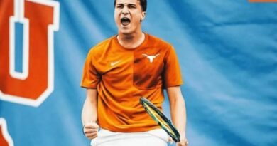 Ивановски со Тексас Универзитетот го освои Зимското првенство на САД