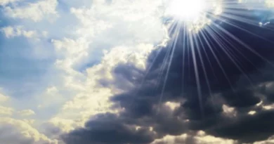 МетеоАларм најава: Викендов ни носи локален дожд и појава на грмежи