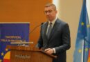 Мицкоски: Местото на Македонија е во Европа, а поранешни корумпирани и мекотели политичари ја доведоа државата во ситуација наместо за иднината да зборуваме за минатото