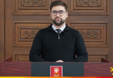 Манасиевски: Партиските притисоци предводени од СДС и ДУИ разрешувале судии за еден ден, морало се да оди по насока на Заев