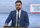 Манасиевски: Заев и СДС беа главниот кадија во државата, тие судеа, тие пресудуваа, тие разрешуваа