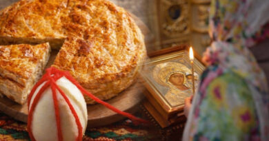 „Прости ми“ – обичаи и верувања за Прочка, дали знаете што значи амкање на јајца?