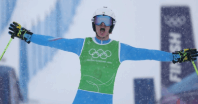 Последен ден на ЗОИ2026, Норвешка со најмногу медали