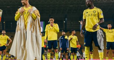 Роналдо даде уште два гола, а потоа порача: Припаѓам на Саудиска Арабија 