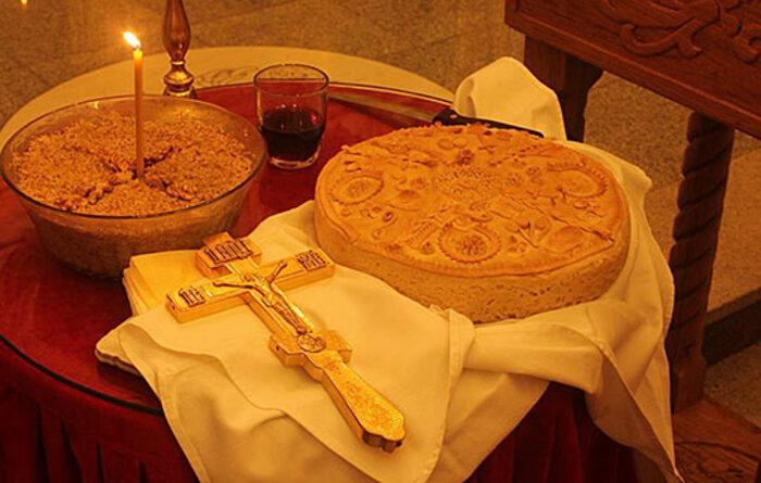 Почна Велигденскиот пост