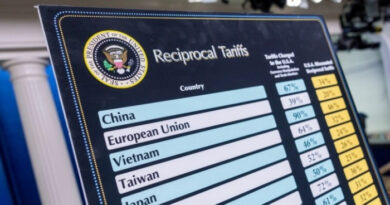 САД на полноќ ќе престанат да ги наплаќаат царините кои Врховниот суд ги укина во петокот