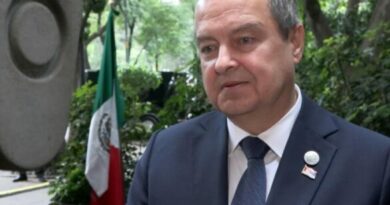 Ивица Дачиќ итно хоспитализиран, приклучен на апарати