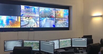 Пред да платат казна, граѓаните можат да се жалат на суд за казните од системот Безбеден град