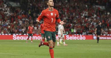 Роналдо купи 25 проценти од акциите на шпански второлигаш