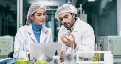 Научници развија УВ филтер што го забавува стареењето на кожата