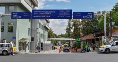 Нови 1.113 случаи на грип минатата недела, за 3,2 отсто помалку во споредба со претходната